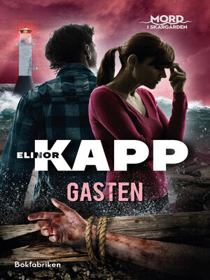 cover image of Gasten